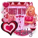 Sweet on you- Tabby