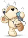 bear