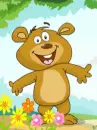 bear