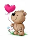 bear