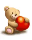 bear