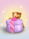 bear