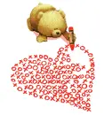 bear