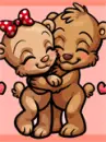 bear
