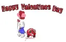 Happy Valentine's Day