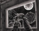 aerith & cloud