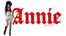 Annie