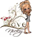 Love Nicky-Nicky