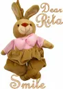 Dear Rita