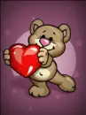 bear