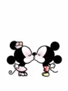 kiss