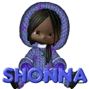 Shonna