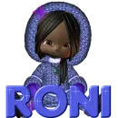 Roni