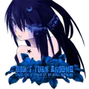 Don't Turn Around
