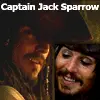 jack sparrow