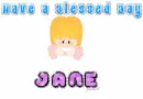 Jane