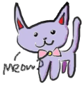 Meow