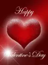 happy valentines day