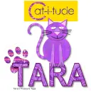 Cat-i-tude Tara