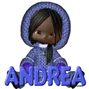 Andrea