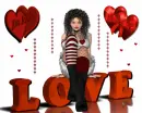 be mine