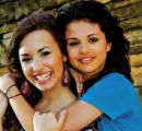 selena gomez & demi lovato