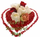 Have a beautiful day