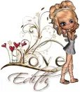 Love Edith-Edith