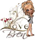 Love Bren-Bren