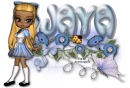 First Names-Jaya