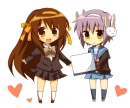 chibi <3