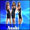 Anahi Mi Vida