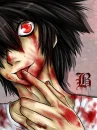 Death Note B.B
