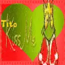 Tito-Kiss Me