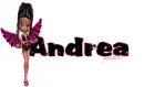 Cute Girl - Andrea