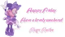 Hugs Heike