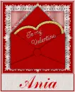 Valentine Card - Ania