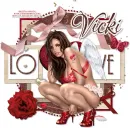 vicki