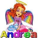 Andrea
