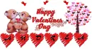 happy valentines day squirrels Andrea