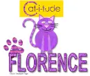 Cat-i-tude Florence