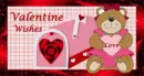 Valentine Wishes