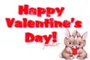 Valentine Bunnies