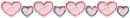 Heart Divider