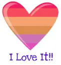 I Love It!