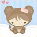 monkey love