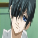 Kuroshitsuji Ciel