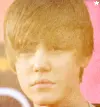 Justin Bieber.