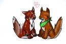 tipper + red (i would not use if i where u)