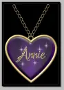 Annie